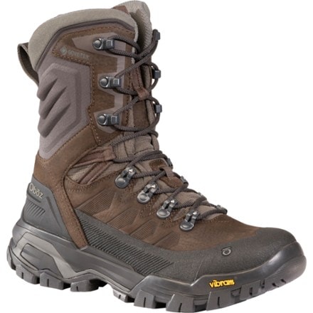 Oboz Bridger Peak GTX Hiking Boots - Men's 2