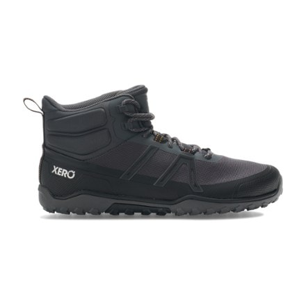 Xero Shoes Scrambler Trail Mid Hiking Boots - Men's 0