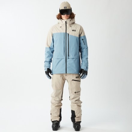 Picture Organic Clothing Lassen GORE-TEX 2L Insulated Jacket - Men's 5