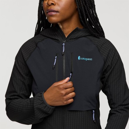 Cotopaxi Yermo Hooded Jacket - Women's 8