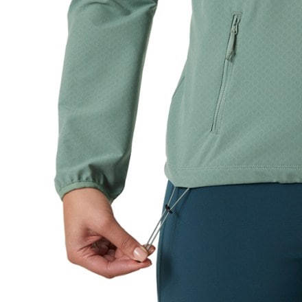Helly Hansen Cascade Shield Anorak - Women's 5