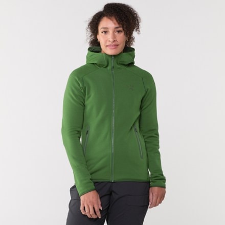 Arc'teryx Kyanite Hoodie - Women's 1