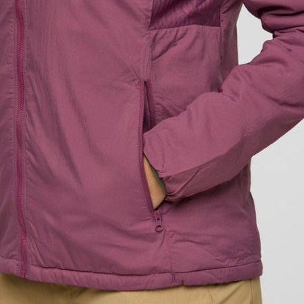 Cotopaxi Pacaya 2.0 Insulated Hooded Jacket - Women's 9