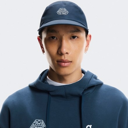 On On x BEAMS x REI Co-op Performance Cap 2