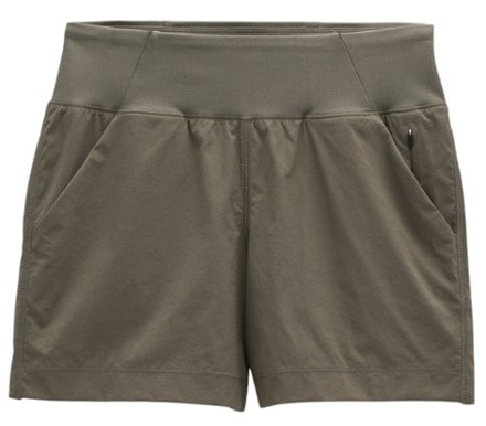 prAna Koen 5" Shorts - Women's 0