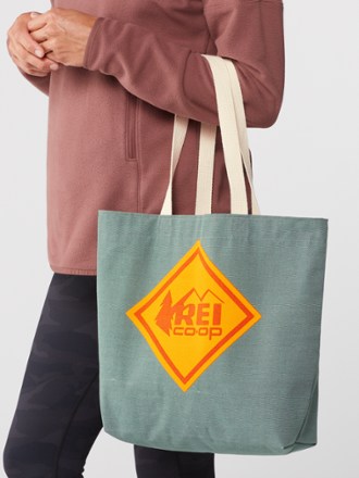 rei insulated tote