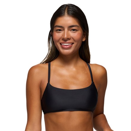 prAna Lahari Swimsuit Top - Women's 1