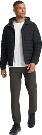 Vuori Steadfast Insulated Jacket - Men's 3