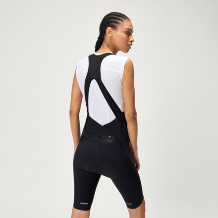 Endura GV500 Reiver Cycling Bib Shorts - Women's 2