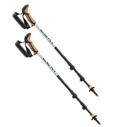 Leki Khumbu Lite AS Trekking Poles - Pair 1