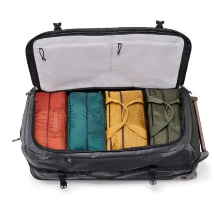 REI Co-op Big Haul 34" Wheeled Duffel 5