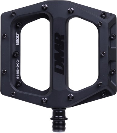 DMR Brendog Edition Vault Pedals 1