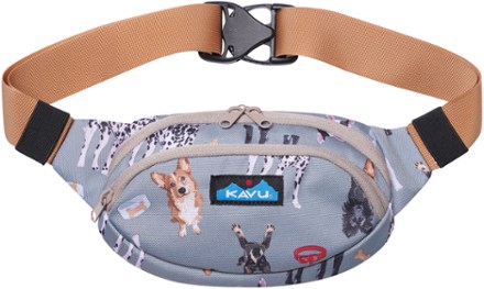 KAVU Spectator Waist Pack - Special Edition 0