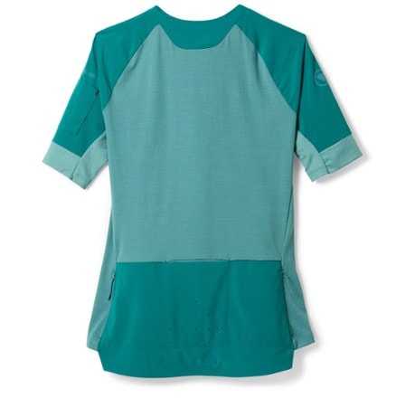 Endura GV500 Cycling Jersey - Women's 8