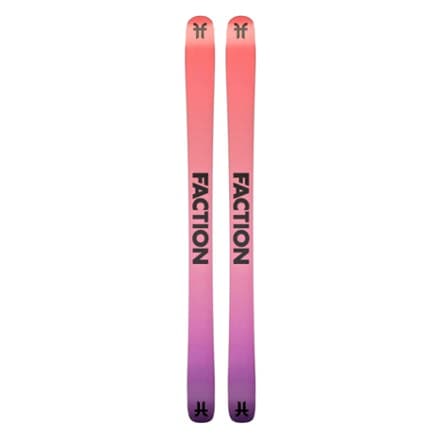 Faction Prodigy 3 Skis - 2024/2025 1