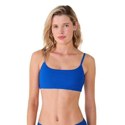 On Body Image of color Triton Rib