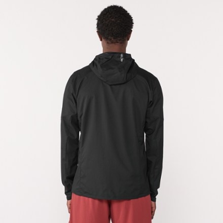 Arc'teryx Incendo Airshell Hoodie - Men's 2