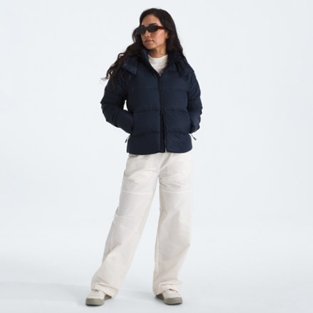 The North Face Hydrenalite City Down Hoodie - Women's 2