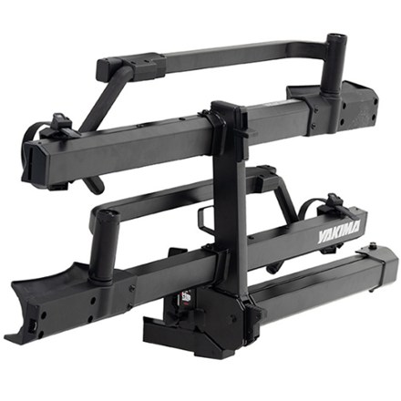 Yakima StepUp Swing 2-Bike Hitch Rack 0