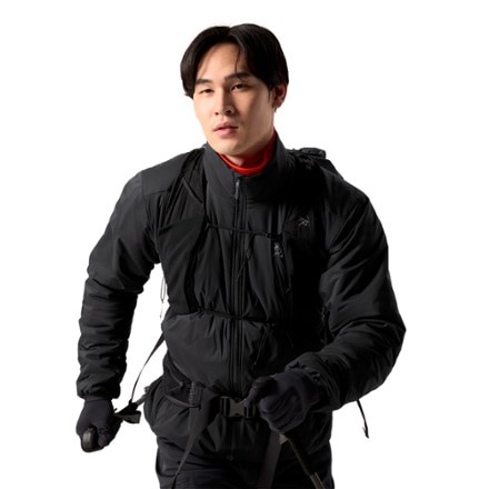 Arc'teryx Atom SV Insulated Jacket - Men's 7