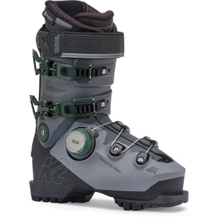 K2 Anthem 95 BOA Ski Boots - Women's - 2024/2025 1