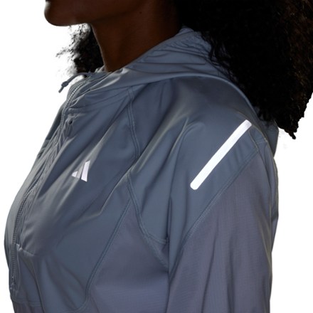 adidas Ultimate Jacket - Women's 5