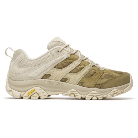 Merrell Moab 3 Hiking Shoes - Men's 0