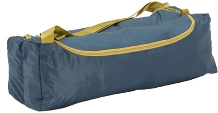 Eureka Space Camp 6-Person Tent 4