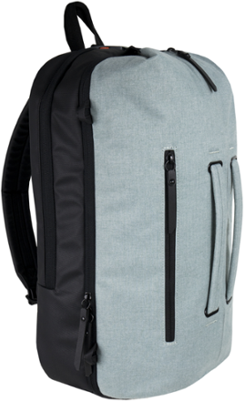 convertible backpack duffel