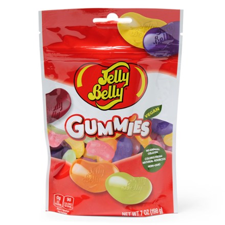 Jelly Belly Gummies 0