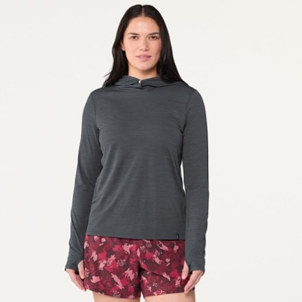 Patagonia Capilene Cool Ultra Hoody - Women's 1