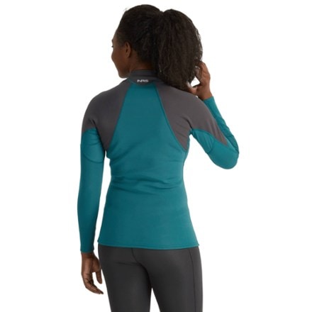 NRS HydroSkin 0.5 Long-Sleeve Shirt - Women's 2