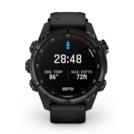 Garmin Descent Mk3i 6