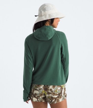 The North Face Adventure Sun Hoodie - Women's 2