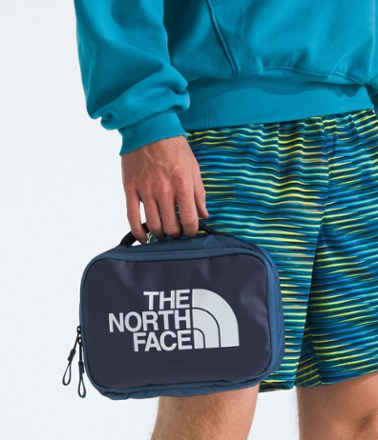 The North Face Base Camp Voyager Toiletry Kit 3