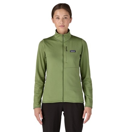 Patagonia R1 Thermal Jacket - Women's 1