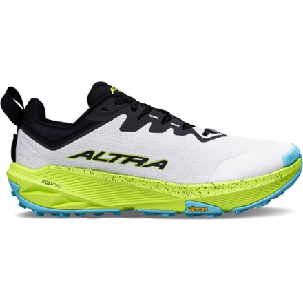 Altra Experience Wild 3+ Trail-Running Shoes - Men's 0