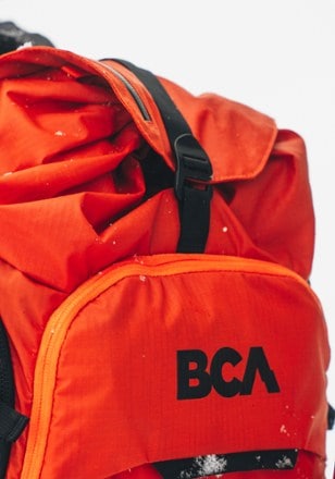 Backcountry Access Float E2-45 Avalanche Airbag Pack 5