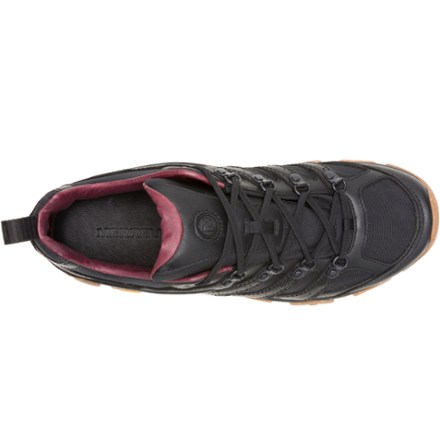 Merrell Moab 3 Lux LTR Hiking Shoes - Men's 4