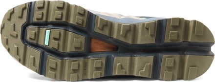 On Cloudvista Trail-Running Shoes - Men's 4