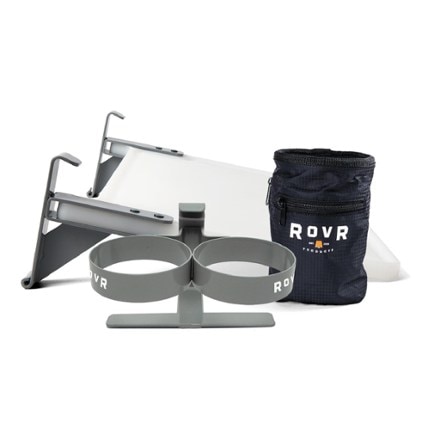 RovR Products Essentials Kit 0