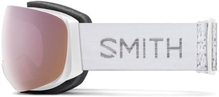 Smith I/O MAG S ChromaPop Snow Goggles with gogglesoc 1