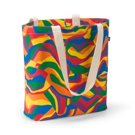 REI Co-op Pride Canvas Tote 3