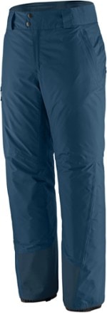 Patagonia Insulated Powder Town Snow Pants - Men's 0