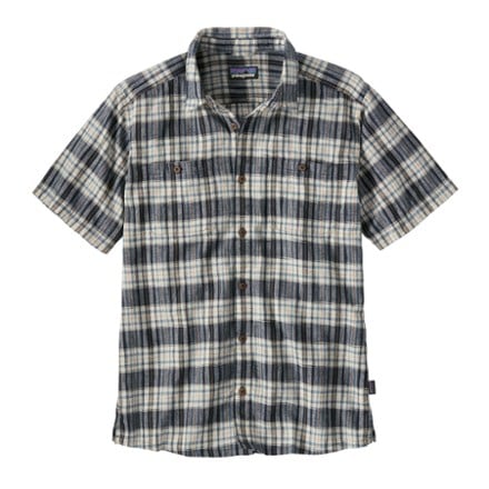 Patagonia Back Step Shirt - Men's 0