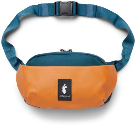 Cotopaxi Coso 2 L Hip Pack - Cada Dia 1