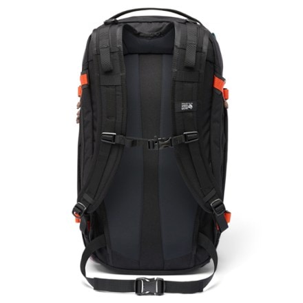 Mountain Hardwear Gnarwhal 25 Snow Pack 3