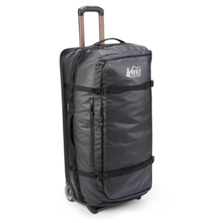 REI Co-op Big Haul 34" Wheeled Duffel 0