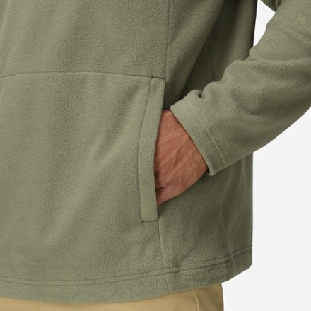 Marmot Flagstone Pullover Hoody - Men's 4