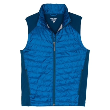 Nathan Navigator Hybrid Vest - Men's 0